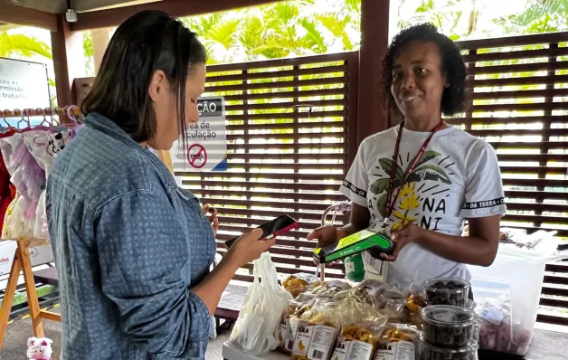 Projeto gratuito que qualifica mulheres para empreender está com inscrições abertas em Camaçari