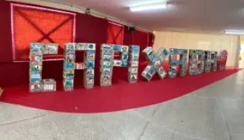 Projeto infantil celebra e valoriza arte capixaba em Vitória