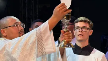Projeto Jesus no Litoral inicia 19ª edição em São Mateus