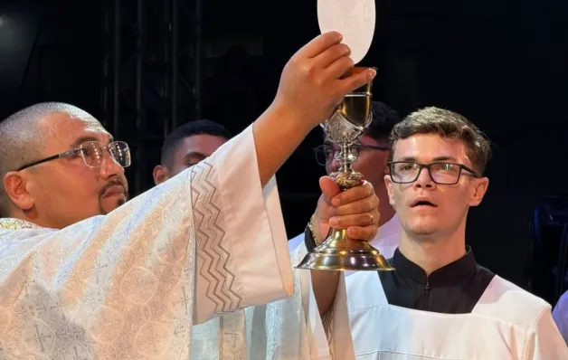 Projeto Jesus no Litoral inicia 19ª edição em São Mateus