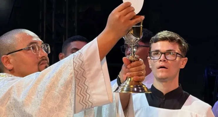 Projeto Jesus no Litoral inicia 19ª edição em São Mateus