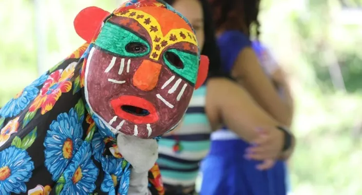 Projeto ‘João Bananeira: Cultura Viva’ faz sua quinta apresentação, em Cariacica