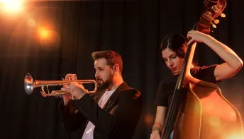 Projeto ‘Música para Todos’ abre 405 vagas para cursos livres gratuitos