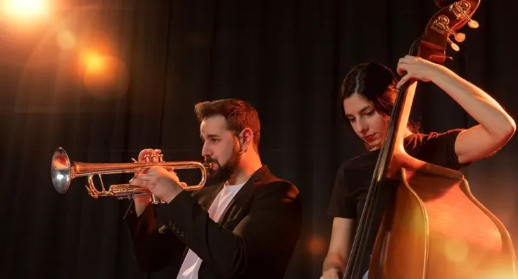Projeto ‘Música para Todos’ abre 405 vagas para cursos livres gratuitos
