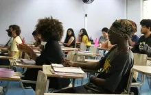 Projeto na Ales propõe cotas para quilombolas em concursos públicos