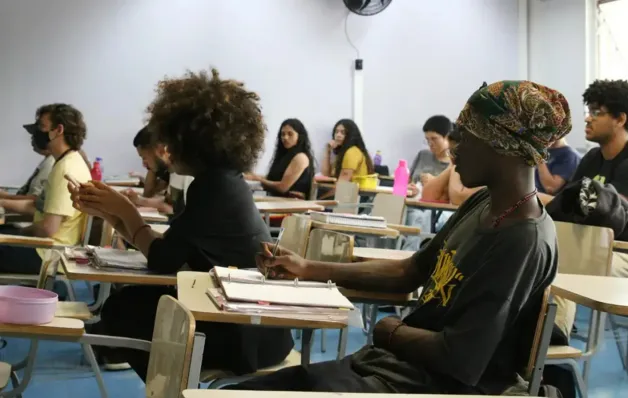 Projeto na Ales propõe cotas para quilombolas em concursos públicos