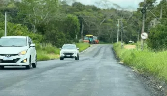 Projeto na Ales propõe medidas para coibir ocupações irregulares às margens de rodovias