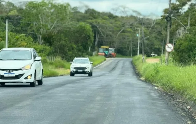 Projeto na Ales propõe medidas para coibir ocupações irregulares às margens de rodovias