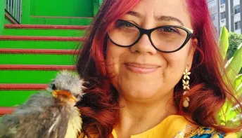 Projeto “Nós no Parque” reúne música e literatura com foco no público infantil