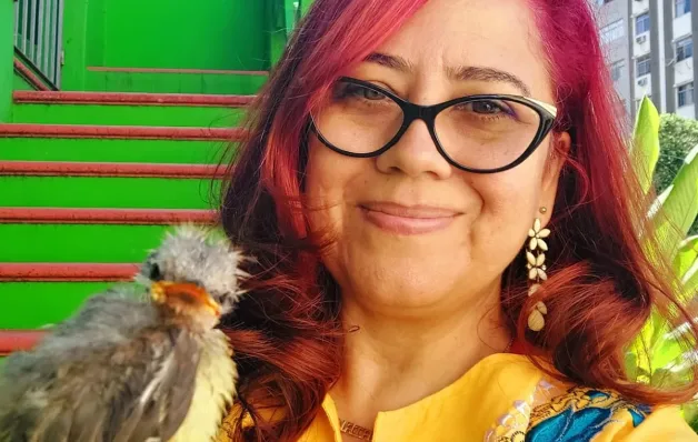 Projeto “Nós no Parque” reúne música e literatura com foco no público infantil