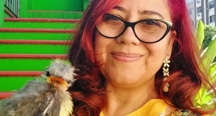 Projeto “Nós no Parque” reúne música e literatura com foco no público infantil