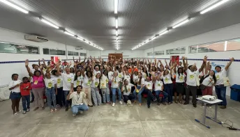 Projeto Parceiros da Mata reúne mulheres e jovens rurais para discutir demandas e políticas públicas