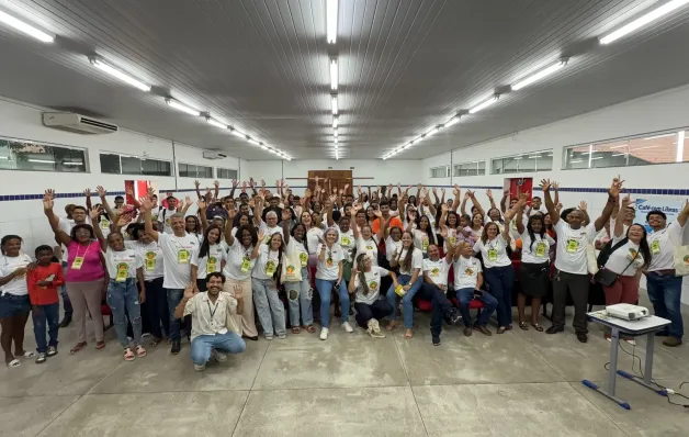 Projeto Parceiros da Mata reúne mulheres e jovens rurais para discutir demandas e políticas públicas