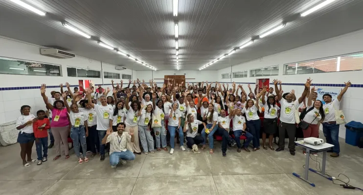 Projeto Parceiros da Mata reúne mulheres e jovens rurais para discutir demandas e políticas públicas