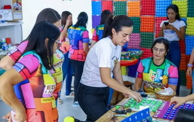 Projeto de Lei propõe política de formação continuada em educação inclusiva no ES