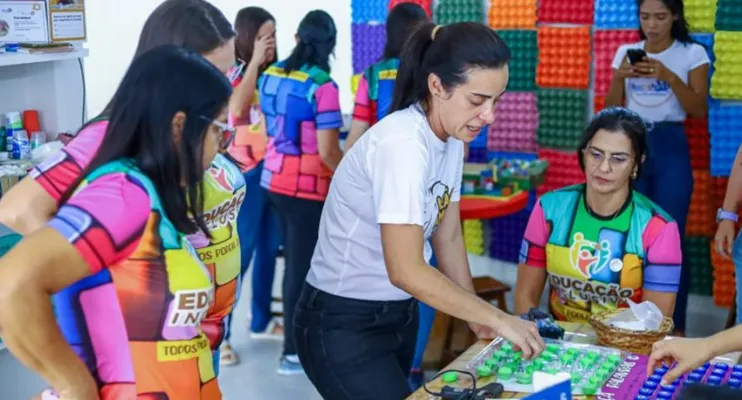 Projeto de Lei propõe política de formação continuada em educação inclusiva no ES