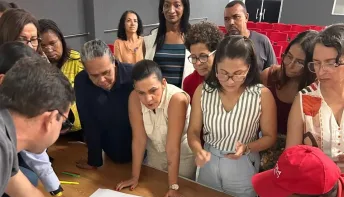 Projeto Sertão Vivo realiza seleção de comunidades em 49 municípios da Bahia