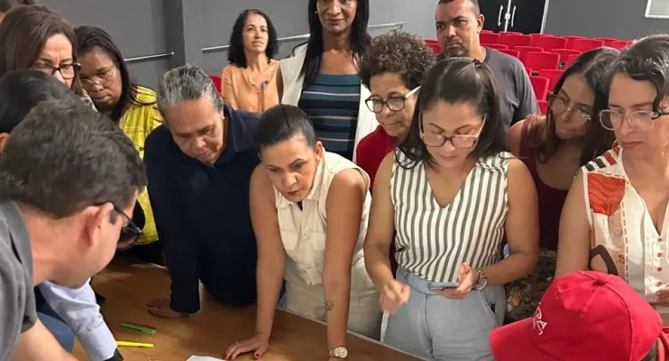 Projeto Sertão Vivo realiza seleção de comunidades em 49 municípios da Bahia