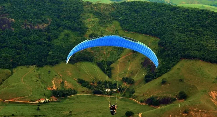 Projeto Turismo de Experiência seleciona 60 novos empreendimentos para 2024