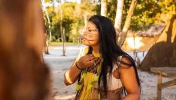 Projeto vai ensinar professores e estudantes sobre cultura Guarani