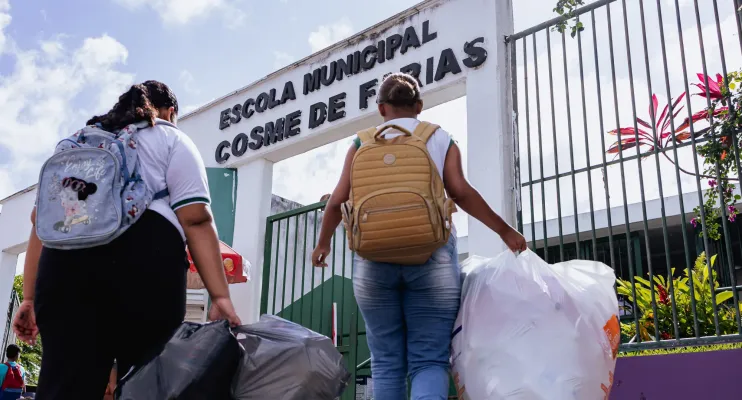 Projetos de sustentabilidade da Braskem beneficiaram mais de 5 mil pessoas na Bahia