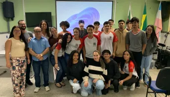 Projetos inovadores desenvolvidos por estudantes vão ser premiados em Montanha