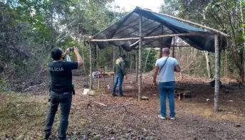 Projetos miram ocupação irregular de terras