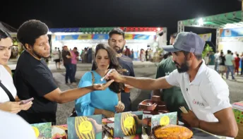 Prorrogadas até 15 de outubro as inscrições para seleção de entidades territoriais para a 17ª Feira Baiana da Agricultura Familiar