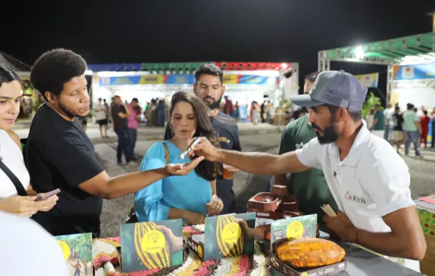 Prorrogadas até 15 de outubro as inscrições para seleção de entidades territoriais para a 17ª Feira Baiana da Agricultura Familiar