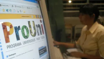 Prouni: inscrições do 2º semestre começam nesta terça; saiba como fazer