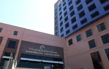 Provas do concurso da Ales reunirão 5.153 candidatos no domingo