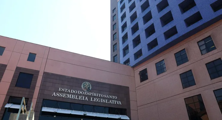 Provas do concurso da Ales reunirão 5.153 candidatos no domingo