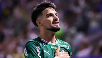 Provável escalação do Palmeiras para a final do Paulistão