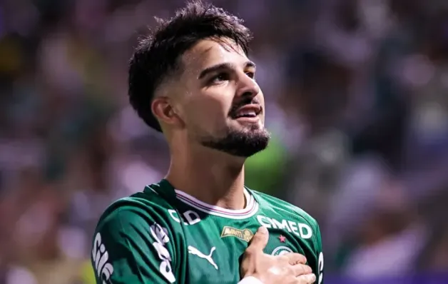 Provável escalação do Palmeiras para a final do Paulistão