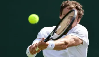 Próximo rival de João Fonseca protagonizou feito raro em Wimbledon