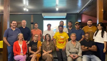 PSB-ES vem realizando cursos em diversas cidades do Espírito Santo 