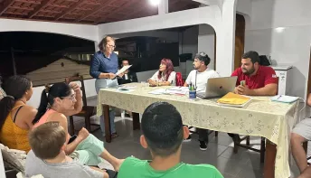PSB realiza a primeira reunião com a nova Executiva Provisória em São Domingos do Norte