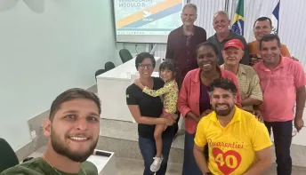 PSB realiza curso para preparar seus pré-candidatos a vereador e vereadora em Vargem Alta
