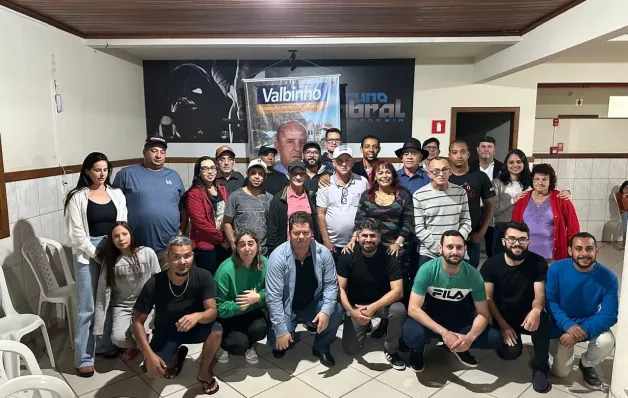 PSB realiza formação Política dos Pré-Candidatos a Vereadores em Conceição do Castelo