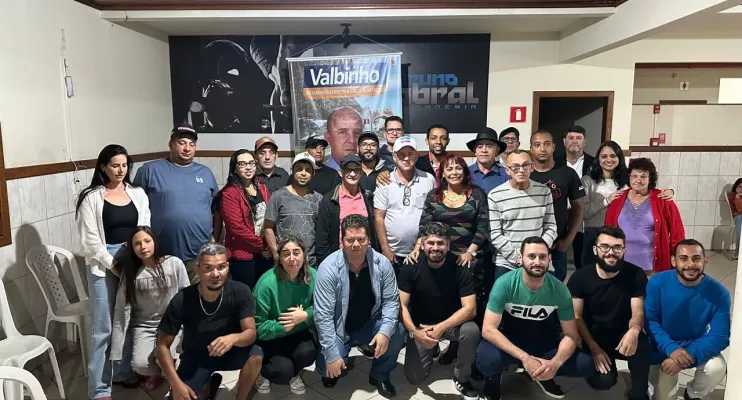 PSB realiza formação Política dos Pré-Candidatos a Vereadores em Conceição do Castelo