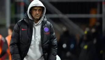 PSG viaja para o Mundial sem Hakimi e com incertezas no elenco