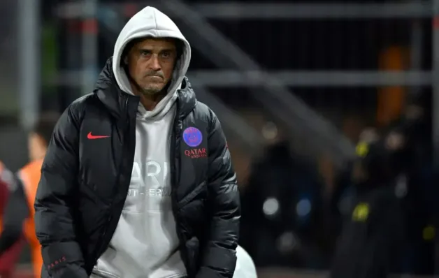 PSG viaja para o Mundial sem Hakimi e com incertezas no elenco