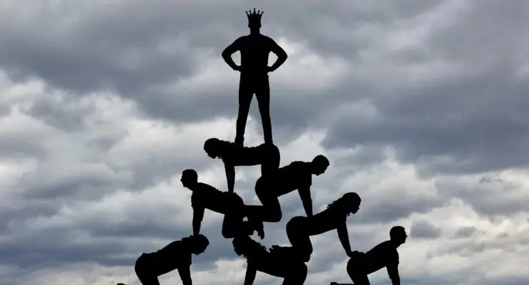 Psicólogos explicam o transtorno da personalidade narcisista; atenção!