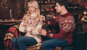 Psicólogos orientam como evitar conflitos familiares no Natal