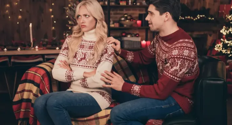 Psicólogos orientam como evitar conflitos familiares no Natal