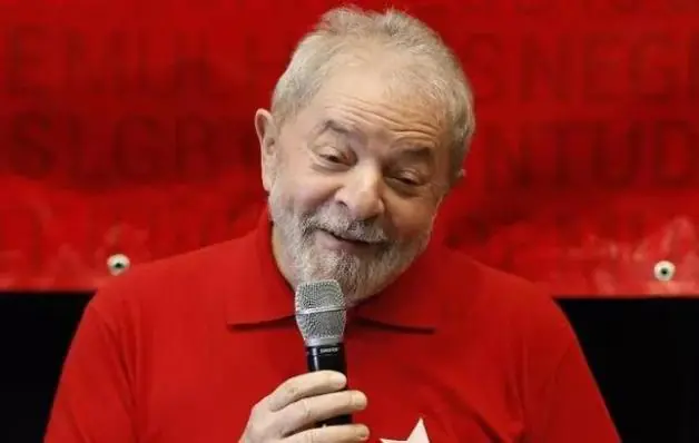 PT define que lançará oficialmente chapa Lula-Alckmin no Anhembi, em SP, no dia 7