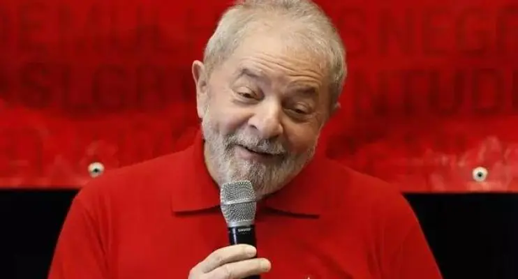 PT define que lançará oficialmente chapa Lula-Alckmin no Anhembi, em SP, no dia 7