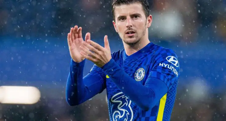 Pulisic marca no fim e Chelsea vence West Ham pelo Campeonato Inglês