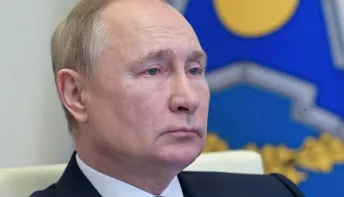 Putin diz que Rússia vai continuar modernizando forças nucleares
