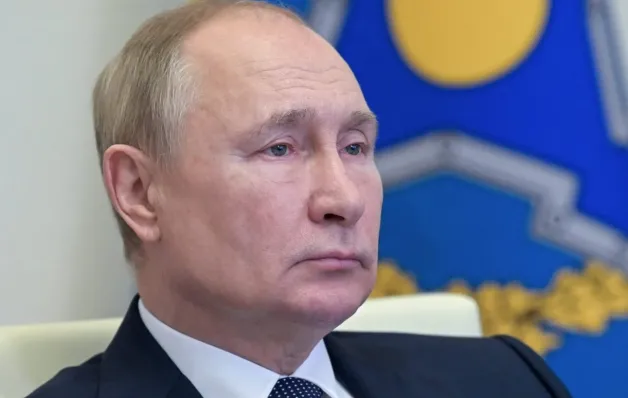 Putin diz que Rússia vai continuar modernizando forças nucleares
